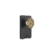 Trilobites Fossils and Rocks Pattern for Fossil Hunters PopSockets PopWallet pour MagSafe