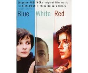 TRILOG.KIESLOWSKI BLEU/BLC/ROU