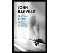 Trilogía Cleave Banville, John (Auteur)
