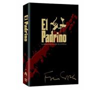 Trilogía De El Padrino (Edición Remasterizada) [Import]