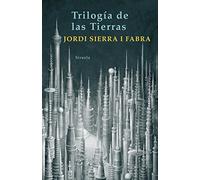 Trilogia de las tierras/ Trilogy of the Lands, Las Tres Edades/ The Three Ages Jordi Sierra Fabra (Auteur)