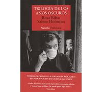 Trilogía de los años oscuros