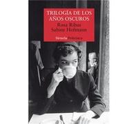 Trilogía De Los Años Oscuros - [Livre en VO] Ribas, Rosa (Auteur)