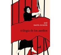 Trilogía de los asedios