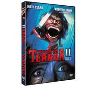 Trilogía Del DVD 1996 Trilogy of Terror II [Import]