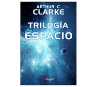 Trilogía del espacio