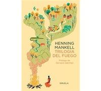 Trilogía Del Fuego - [Livre en VO] Mankel, Henning (Auteur)