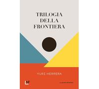 Trilogia della frontiera