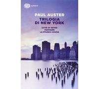 Trilogia di New York