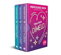 Trilogía Dímelo (estuche con: Dímelo bajito | Dímelo en secreto | Dímelo con besos) (Dímelo)