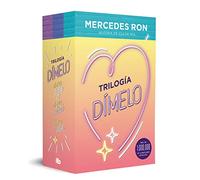 Trilogía Dímelo (pack con: Dímelo bajito | Dímelo en secreto | Dímelo con besos) (Dímelo)