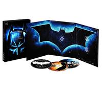 Trilogía El Caballero Oscuro