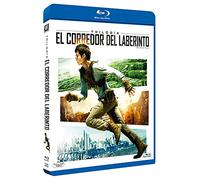 Trilogía El Corredor Del Laberinto [Blu-Ray] [Import]