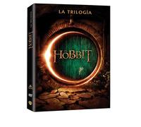 Trilogía El Hobbit [Import]