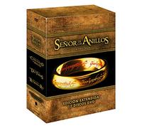 Trilogía El Señor de Los Anillos Extendi [Import]