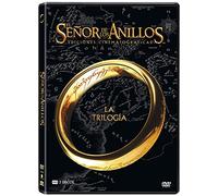 Trilogía: El Señor De Los Anillos [Import]