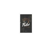 Trilogia Falco (Estuche)