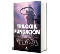 Trilogía Fundación / The Foundation Trilogy – Nova