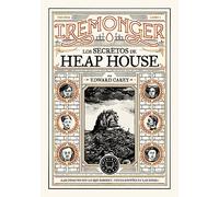 Trilogía IREMONGER 1: Los secretos de Heap House