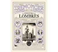 Trilogía IREMONGER 3: La conjura de Lombres
