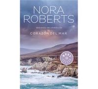 Trilogía Irlandesa 3. Corazón Del Mar - Roberts, Nora Roberts, Nora (Auteur)