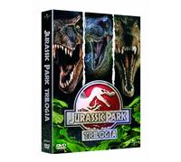 Trilogia Jurassic Park [Import]
