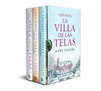 Trilogía La villa de las telas (estuche): La villa de las telas | Las hijas de la villa de las telas | El legado de la vil