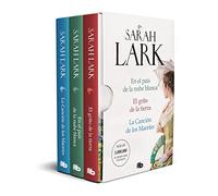 Trilogía nube blanca Estuche / In the Land of the Long White Cloud BOXED SET