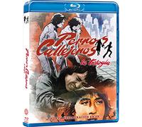 Trilogía Perros Callejeros (3 BDs) [Blu-Ray] [Import]