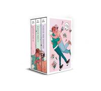 Trilogía Sin miedo (edición estuche con: Alguien para ti | Alguien para mí | Alguien para nosotros) (Sin miedo): Incluye capítulos inéditos