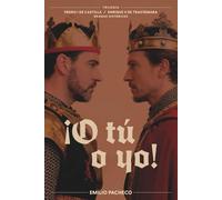 Trilogía sobre Pedro I de Castilla / Enrique II de Trastámara: "O tú o yo" / "Los idus de marzo" / "María Coronel"