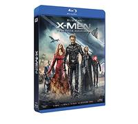 Trilogía X-Men Original [Blu-Ray] [Import]