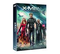 TRILOGÍA X-MEN ORIGINAL (Importé d'Espagne, langues sur les détails)