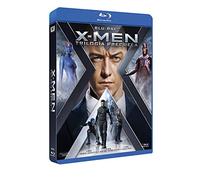 Trilogía X-Men Precuela [Blu-Ray] [Import]