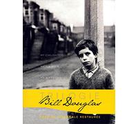 Trilogie Bill Douglas : My Childhood + My Way Home + My Ain Folk - Dvd + Livre