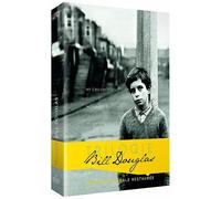 Trilogie Bill Douglas : My Childhood + My Way Home + My Ain Folk - Dvd + Livre