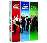 Trilogie D¿Edgar Wright