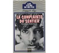 Trilogie d'apu : la complainte du sentier [VHS]