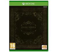 Dark Souls Trilogy (Xbox One)