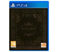 Trilogie Dark Souls PS4