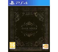 Trilogie Dark Souls PS4 PLAYSTATION 4 NAMCO