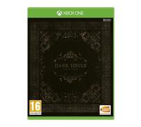 Trilogie Dark Souls (Xbox One) (Nouveau)