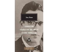 Trilogie de la Fondation (Asimov Isaac)