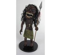Trilogie de la statue terroriste Zuni Warrior 38 cm Hollywood Collectibles Group