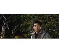 Trilogie de la traque : Chasse à l'homme : La rivière de la rage + La Preuve d'un homme + Survie en pleine nature [4K Ultra HD] [Blu-ray]