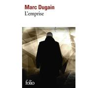 Trilogie de L'emprise, I : L'emprise: Trilogie de L'emprise, I
