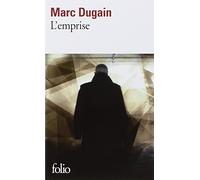 Trilogie de L'emprise, I : L'emprise: Trilogie de L'emprise, I