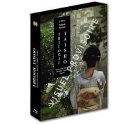 Trilogie De Taisho : Brumes De Chaleur + Yumeji + Mélodie Tzigane - Pack - Blu-Ray