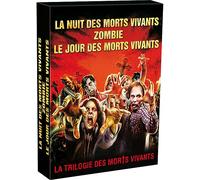 Trilogie Des Morts Vivants