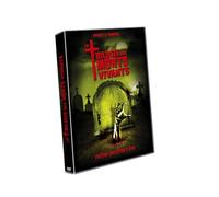 Trilogie des morts vivants - Coffret 5 DVD